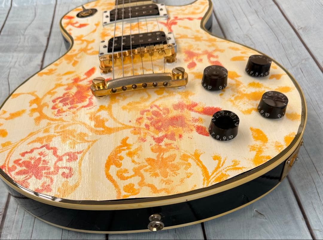 K•Garage エレキギター(H25)