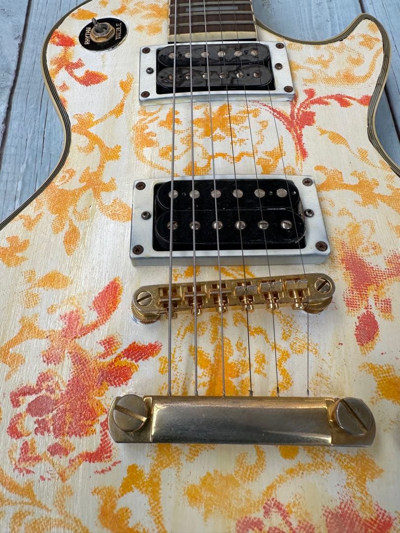 K•Garage エレキギター(H25)