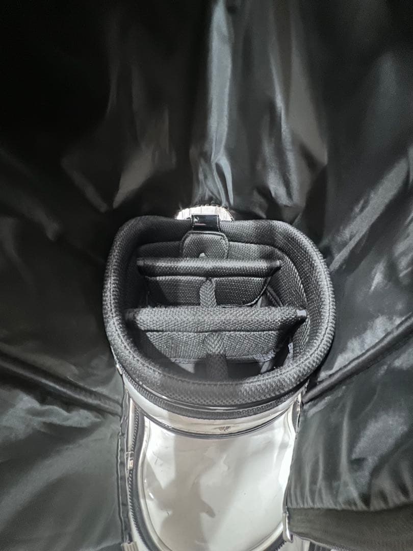 St Andrews ゴルフバッグ　定価69,300円