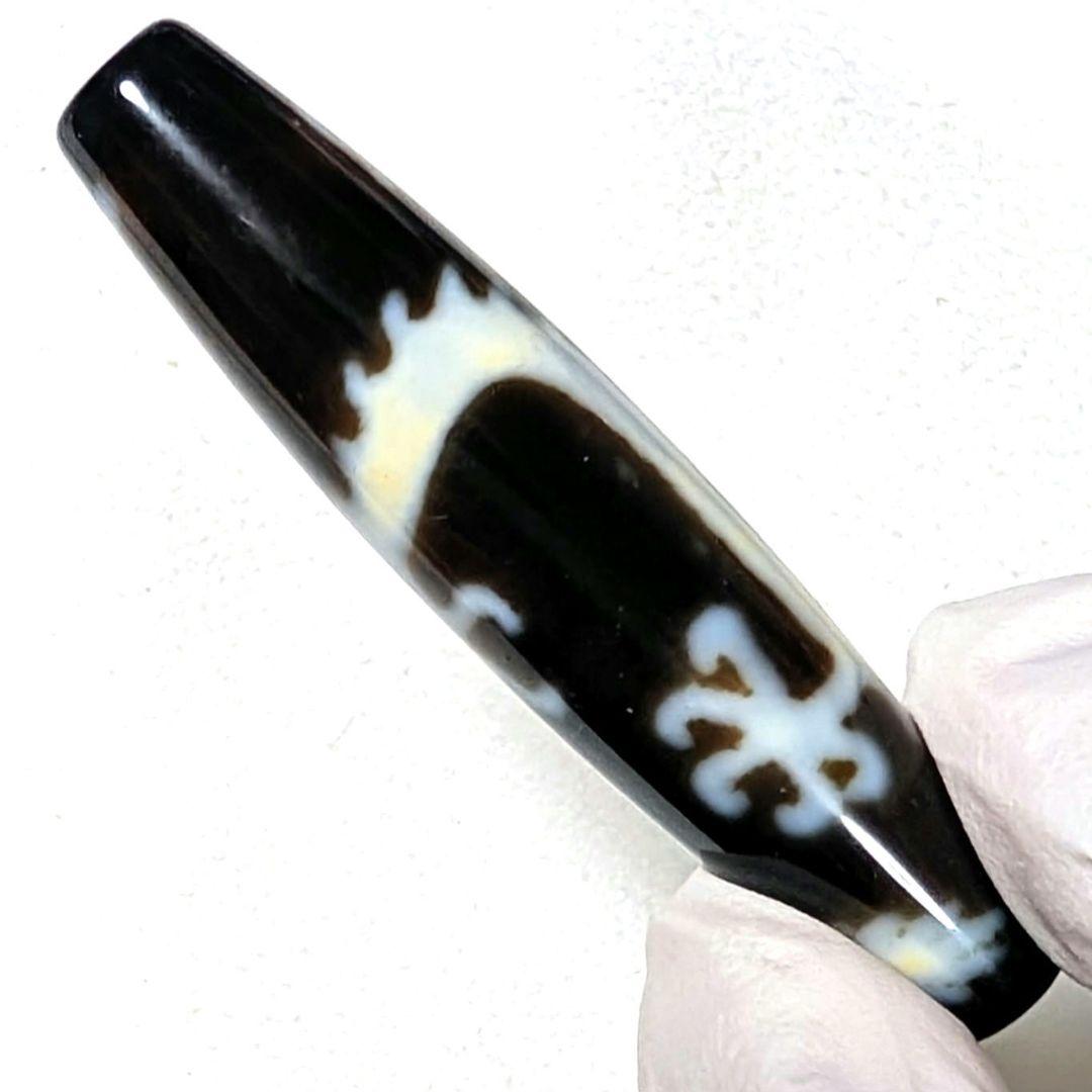 ￥60500→19999 高級天珠 五爪大龍神