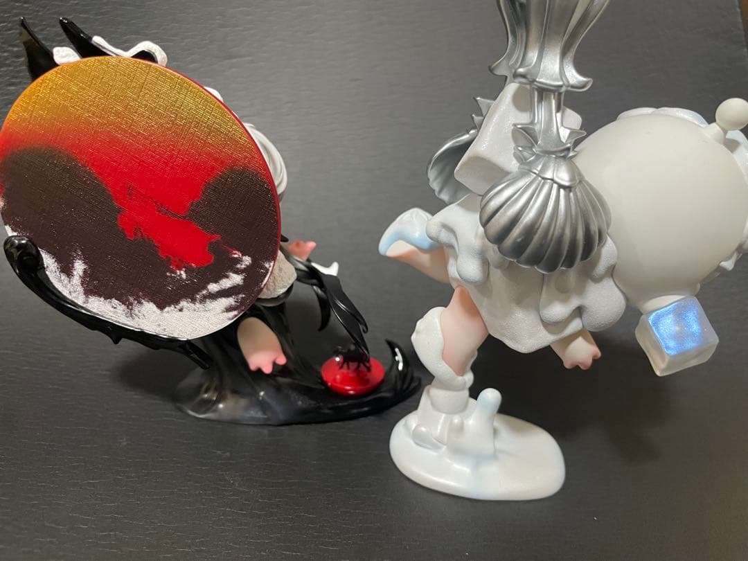 な*要様 【正規品】ポップマート SKULLPANDA スカルパンダ フィギュア