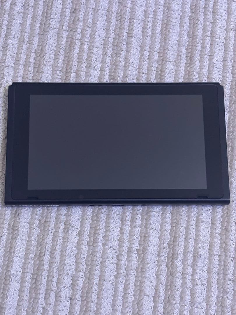 【超美品】動作確認済 Nintendo Switch本体+周辺アクセサリーセット