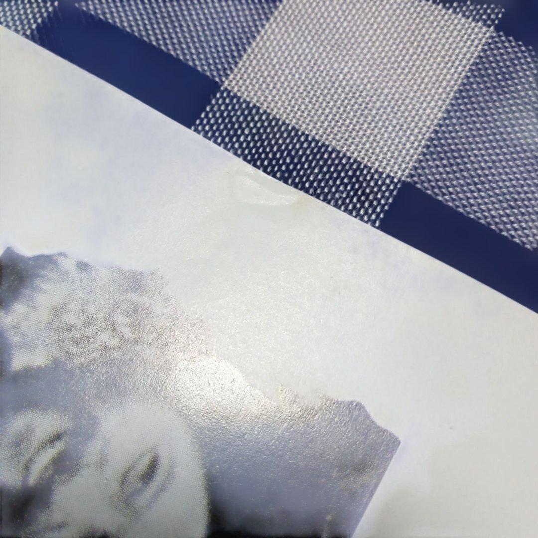 ポスター(遊星からの物体X)Ａ