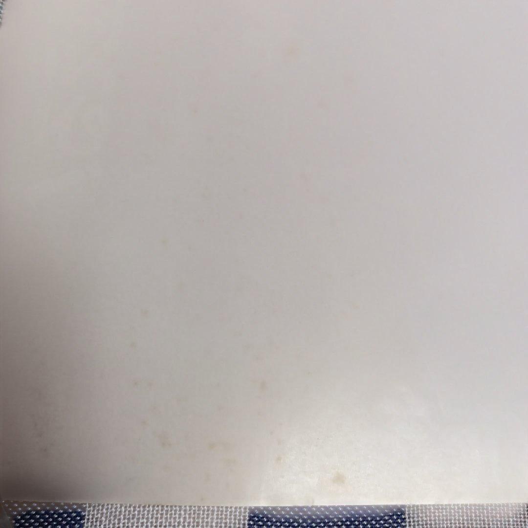 ポスター(遊星からの物体X)Ａ