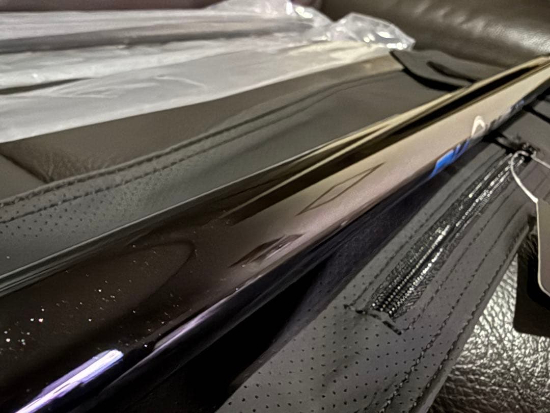 Predator BK Rush® No Wrap 新品未開封(NW)