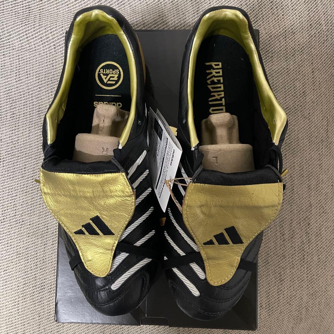 adidas predator pulse アディダス　プレデター　パルス