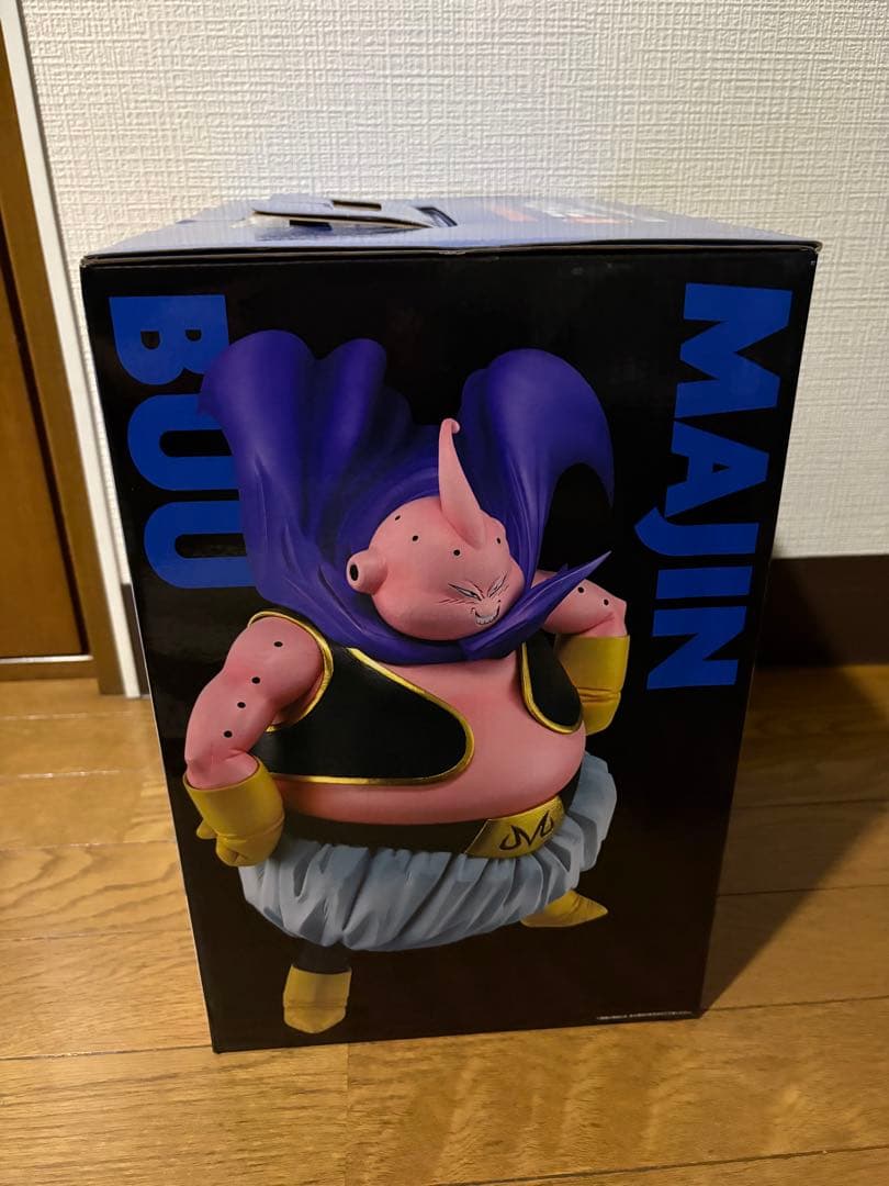 ル*ニ様 一番くじ　ドラゴンボール BATTLE OF THE SUPER SA