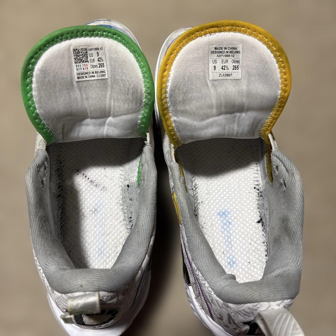 Way of Wade Dlo1 キャリア US9