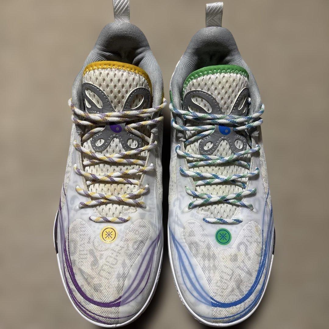 Way of Wade Dlo1 キャリア US9