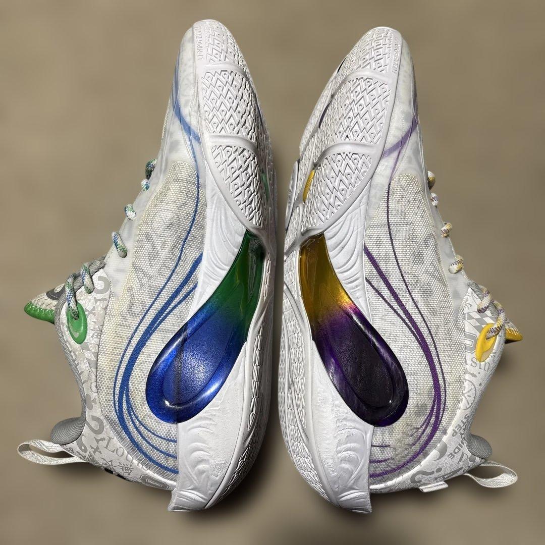 Way of Wade Dlo1 キャリア US9