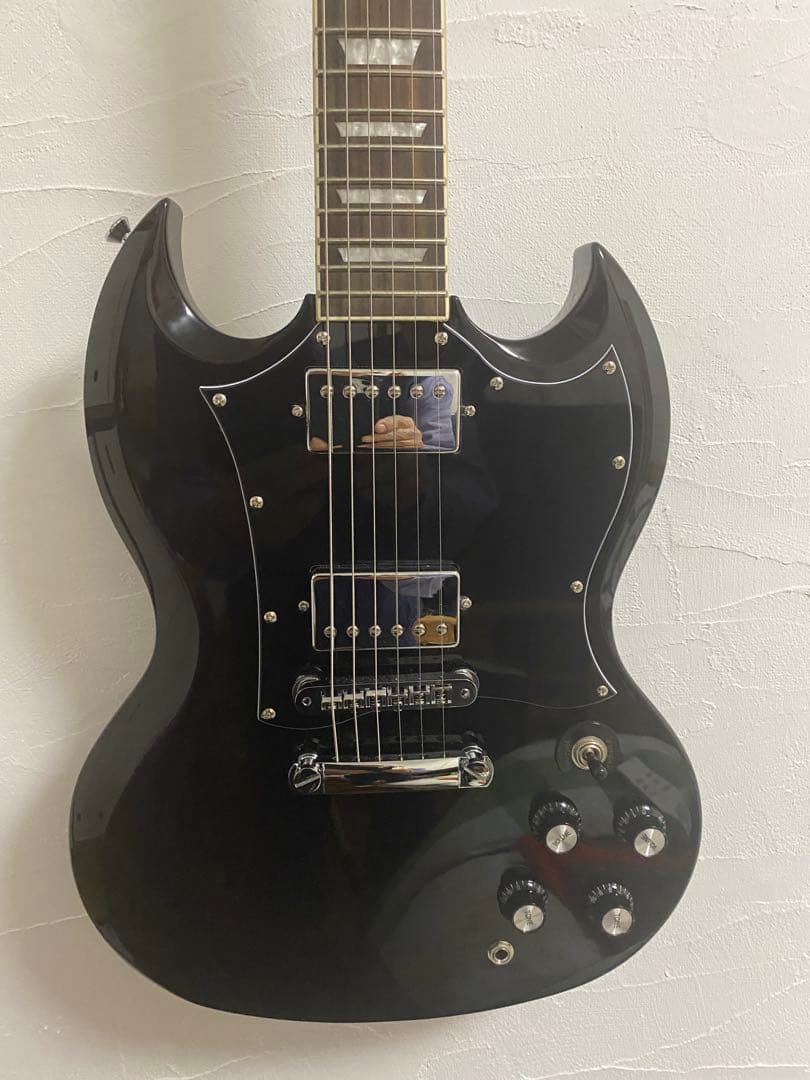 BLITZ BY ARIA PROII エレキギター