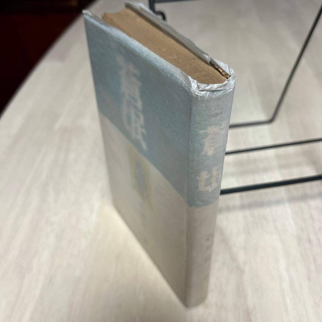 蒼氓　石川達三