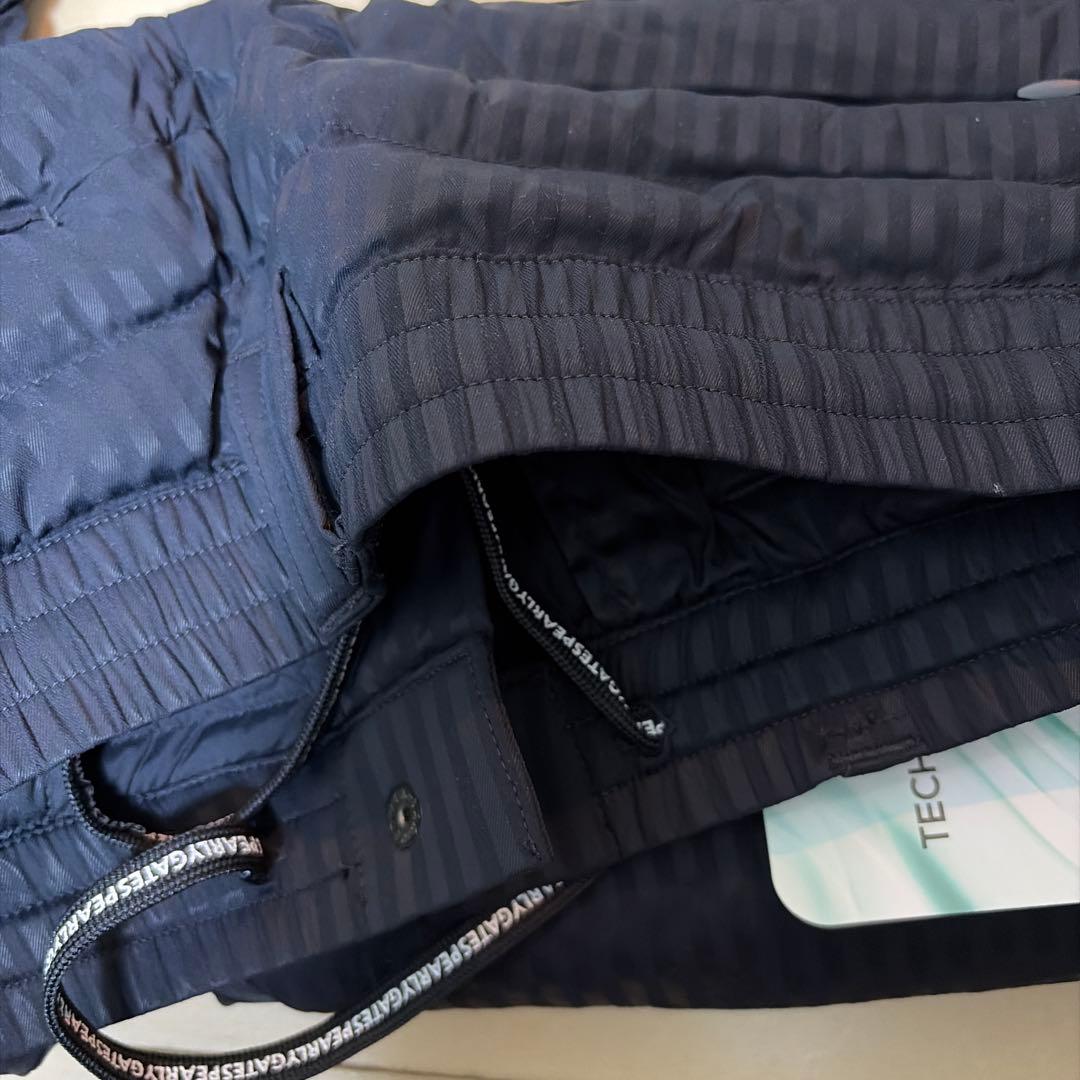 パーリーゲイツ中綿 メンズパンツサイズL