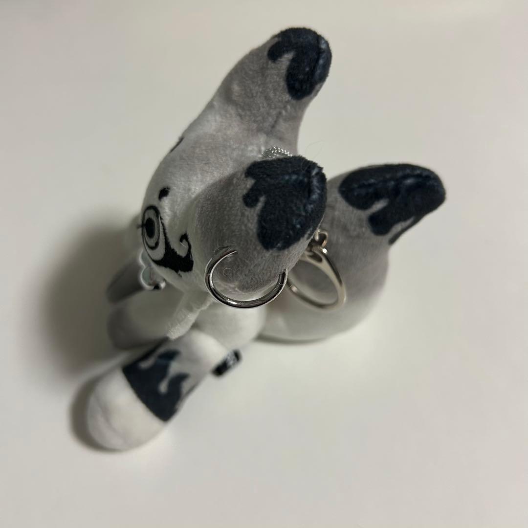 NEXZ Fox2y キーホルダー ぬいぐるみ
