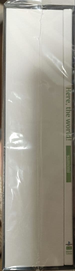 Ave Mujica 描き下ろし収納BOX（メンバー製サイン入り）　特典CD入り