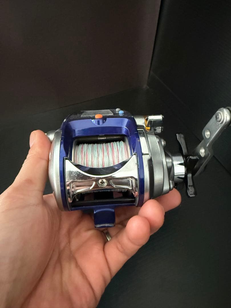 美品！レオブリッツ４００