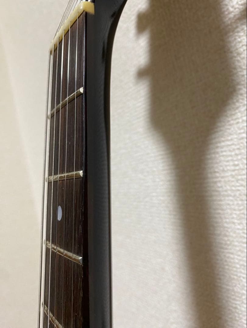 TOKAI フライングV エレキギター MADE IN JAPAN