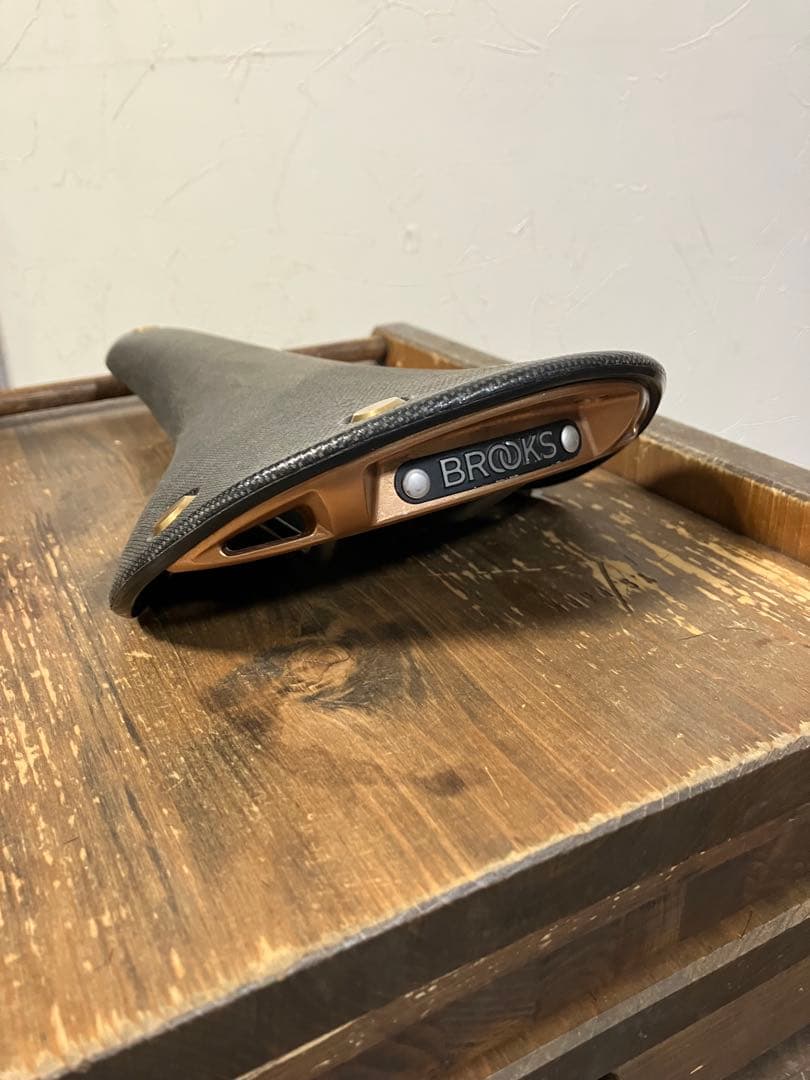 ブルックス　カンビウムC17スペシャル