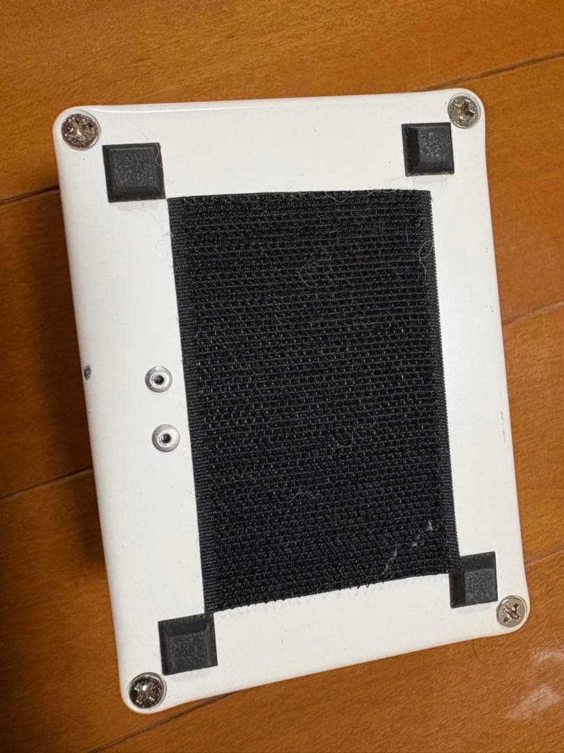 ベース FreedomCustomGuitarResearch Bass Pre AMP