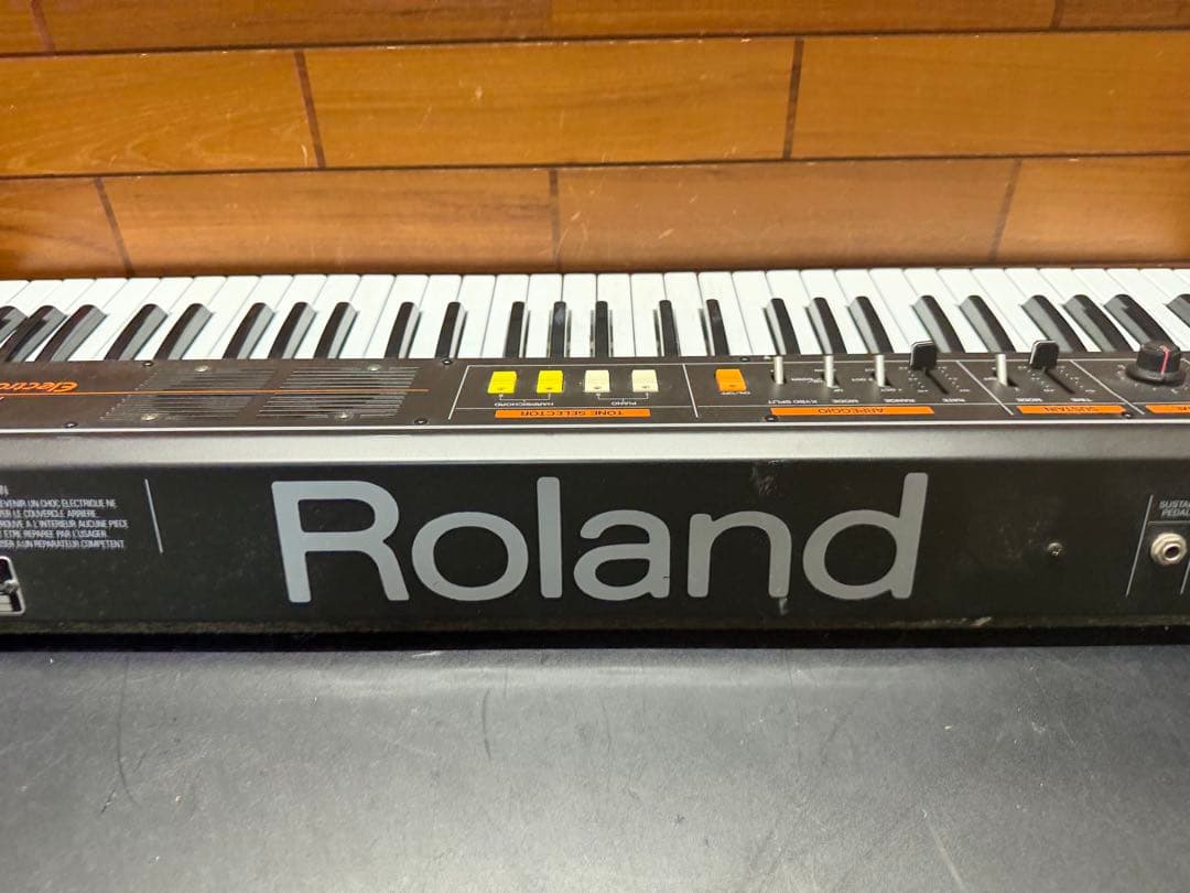 ローランド Roland 電子ピアノ EP-09