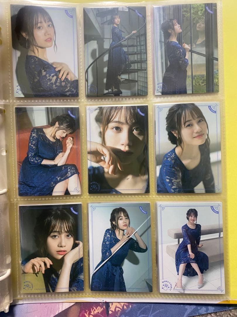 伊藤美来　みっくすみっく　BEAM YOU & vivace レコード