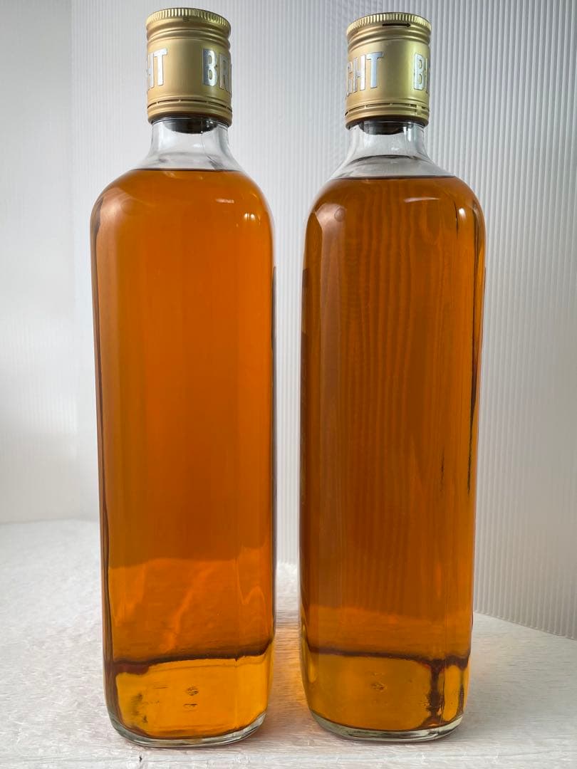 オーシャンブライトウイスキー古酒