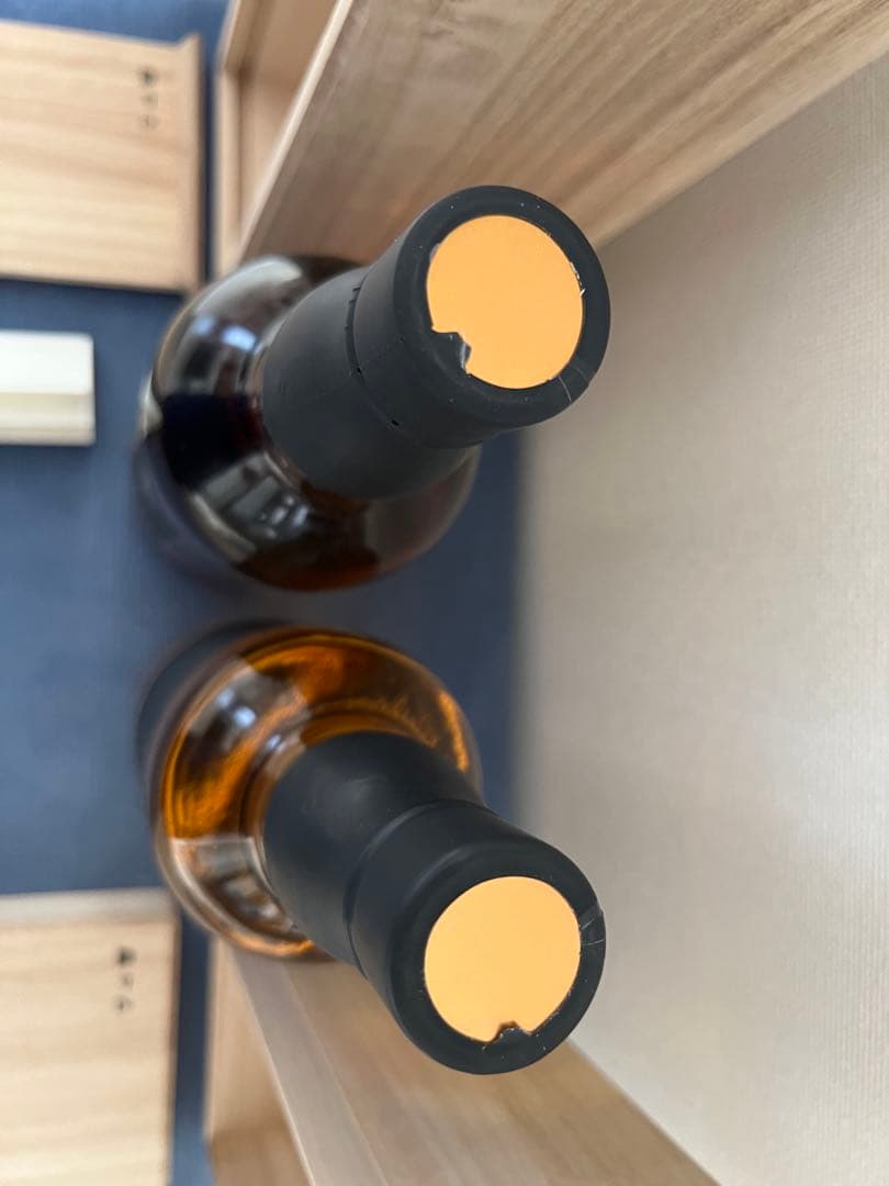 東京ウイスキー2020  2022  2本セット　限定品