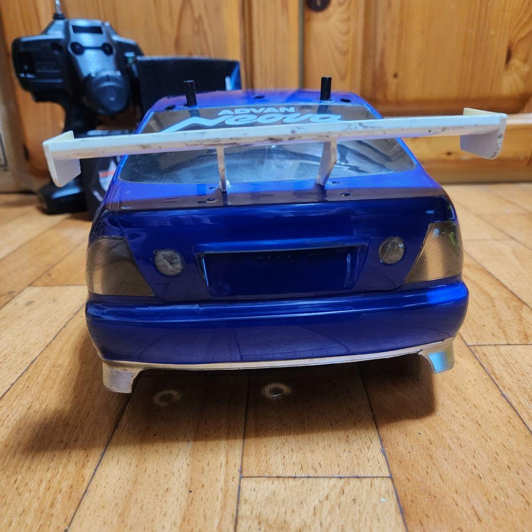 ■■専用■■　　　タミヤ ドリフト ラジコン フルセット　TT01　アルテッツァ