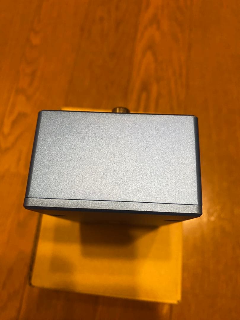 【オーバードライブ】Altero Custom GuitarsWal