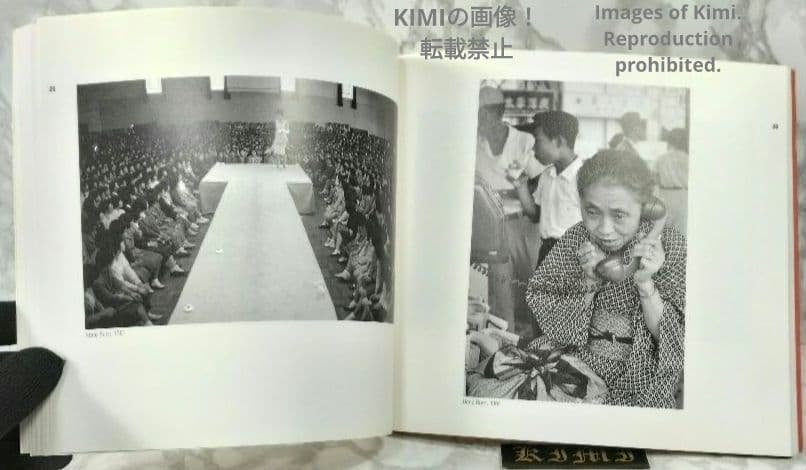 マグナムが撮った東京 2007 本 Tokyo Seen by Magnum P