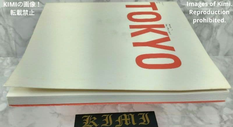 マグナムが撮った東京 2007 本 Tokyo Seen by Magnum P