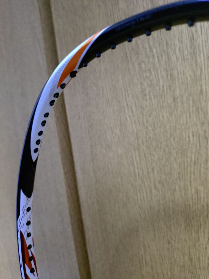 YONEX　DUORA Z-STRIKE デュオラZストライク3UG5