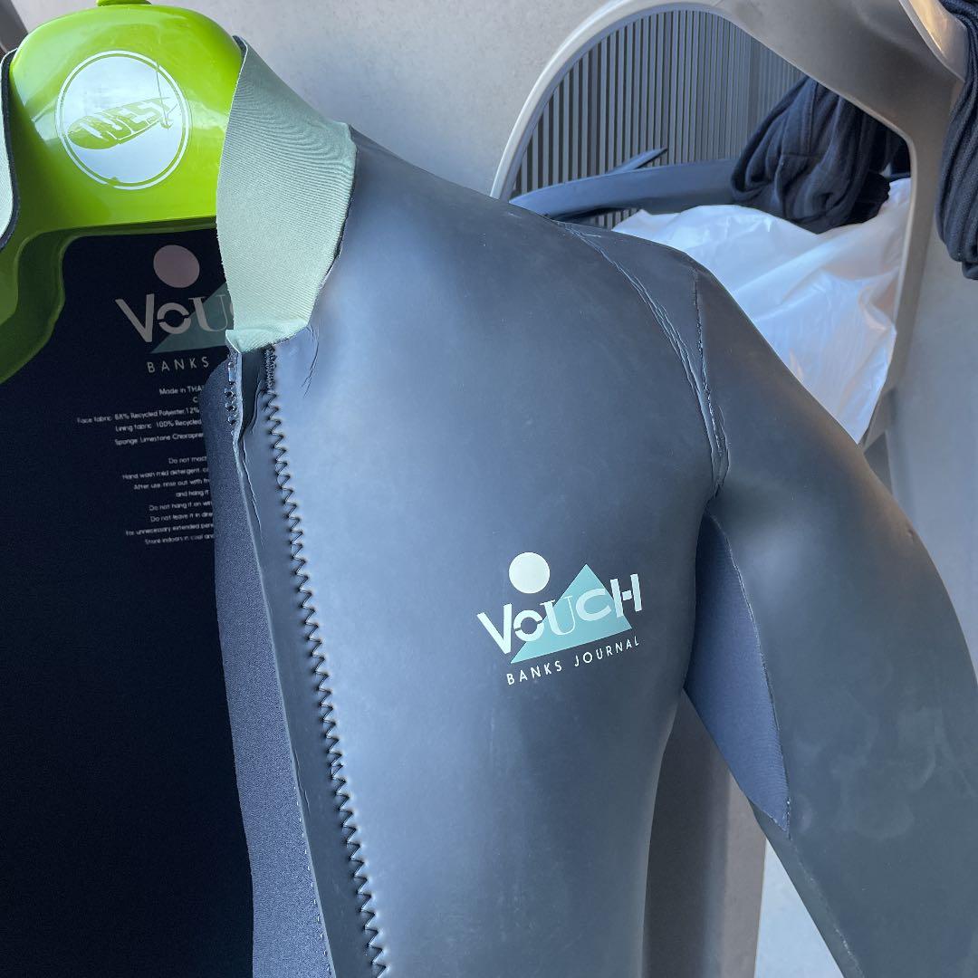 banks journal ジップタッパー　Sサイズ