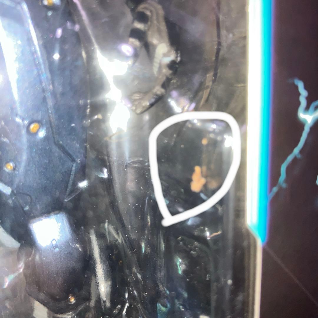 L GEAR RISING PLAYARTS改 雷電