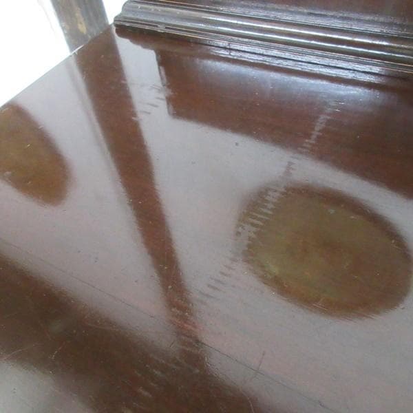 イギリス アンティーク 家具 サイドボード キャビネット 什器 英国 6559c