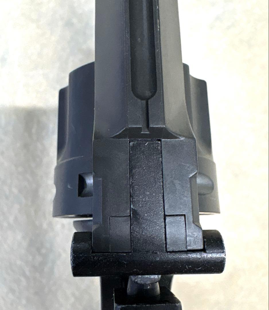 二十六年式拳銃　ハートフォード