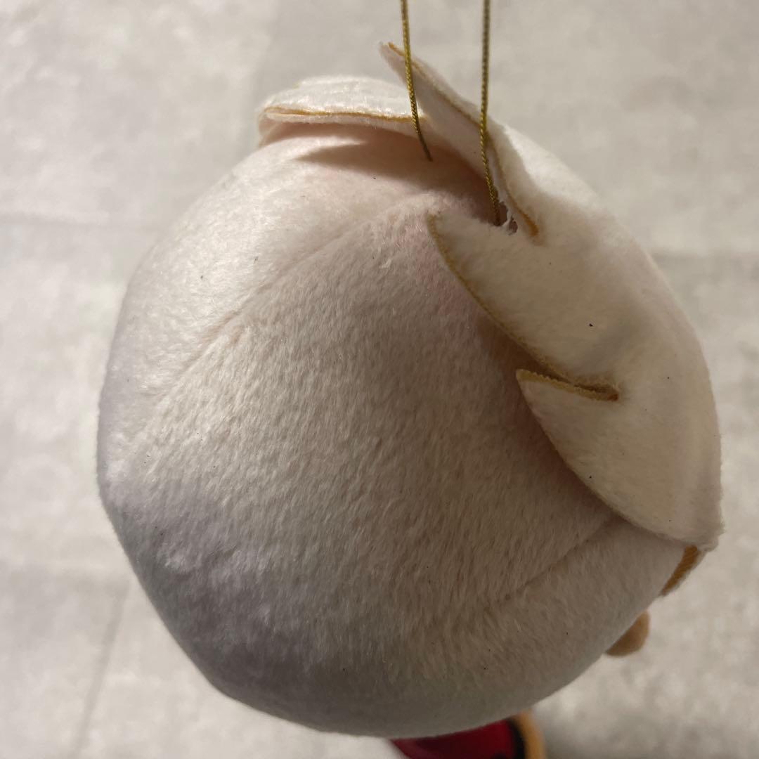 Fate ぬいぐるみコレクション　アーチャー非売品　レトロ当時物　アニメグッズ