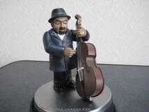 リトルジャマ―プロ　Little Jammer Pro. プレヤー　6体のみ