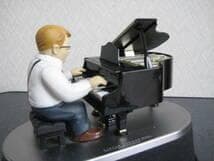 リトルジャマ―プロ　Little Jammer Pro. プレヤー　6体のみ