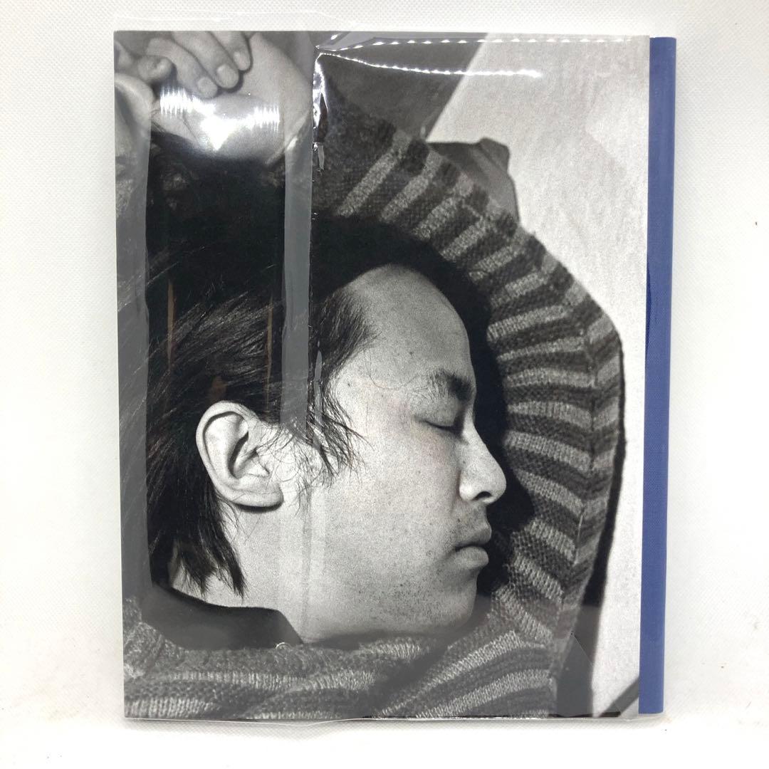 FACE TO FACE 古屋誠一 SIGNED