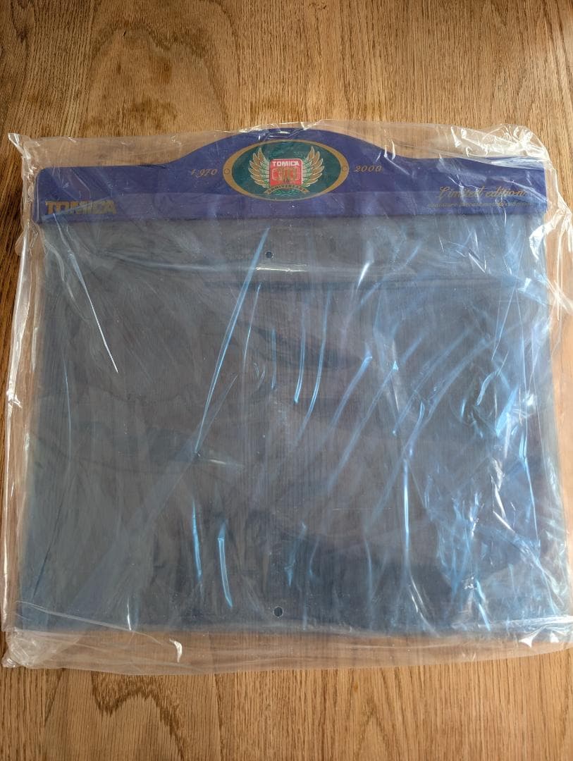 トミカ 30周年記念限定品 アニバーサリー24 II 24台 1970~2000