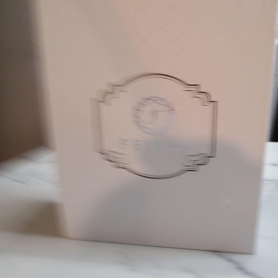 FEILplus高級ドライヤー新品未使用