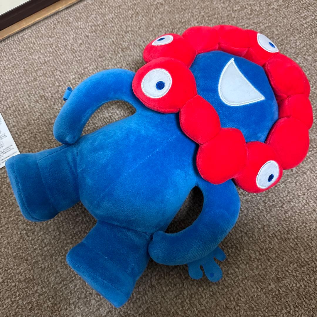 大阪万博 関西万博 万博 ミズノ メディシンボール ミャクミャク エクササイズ