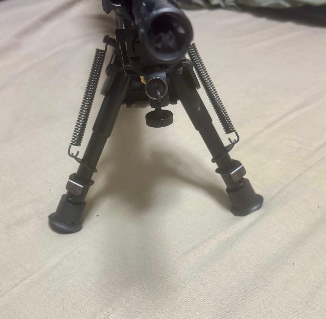 東京マルイ　HK417 次世代電動ガン