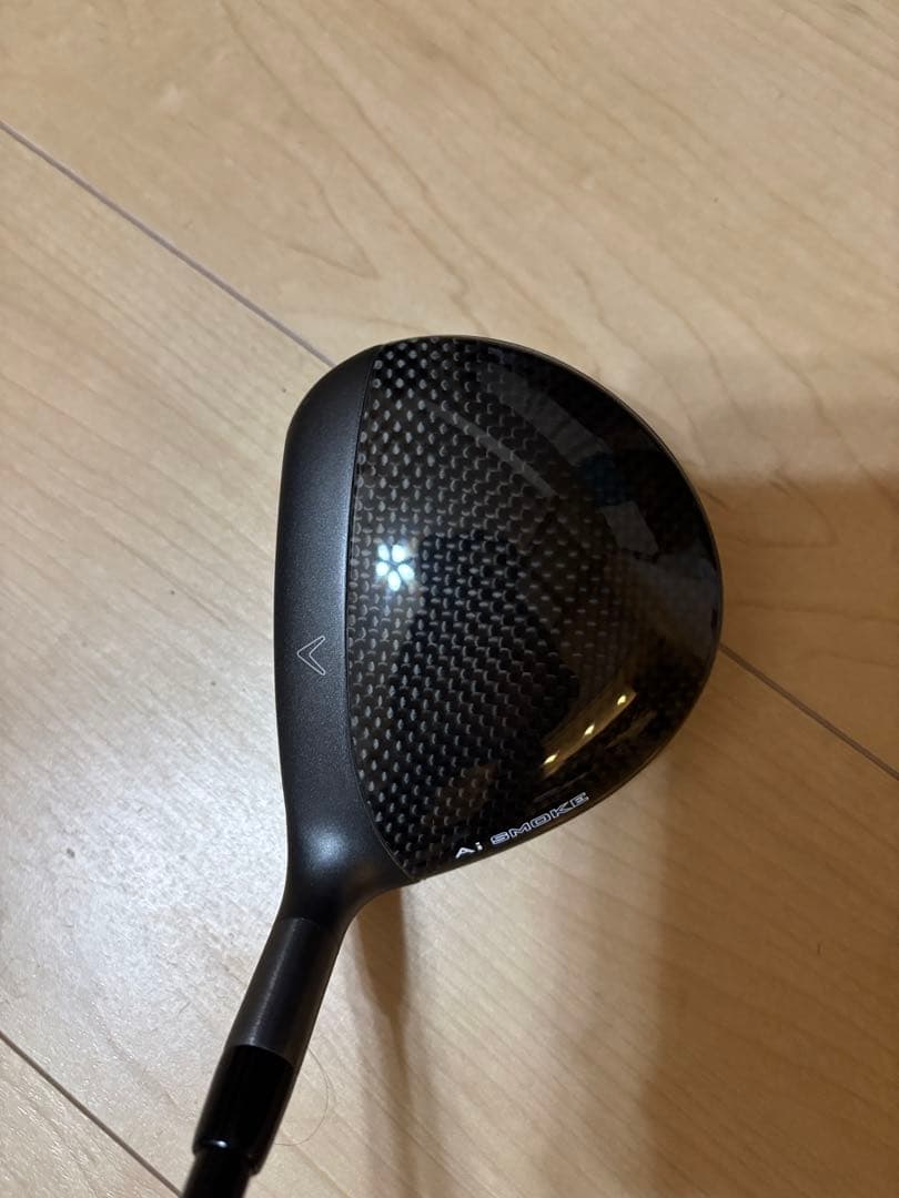 k*e様 パラダイム　Ai スモーク5Ｗ　ジアッタス v2 7s