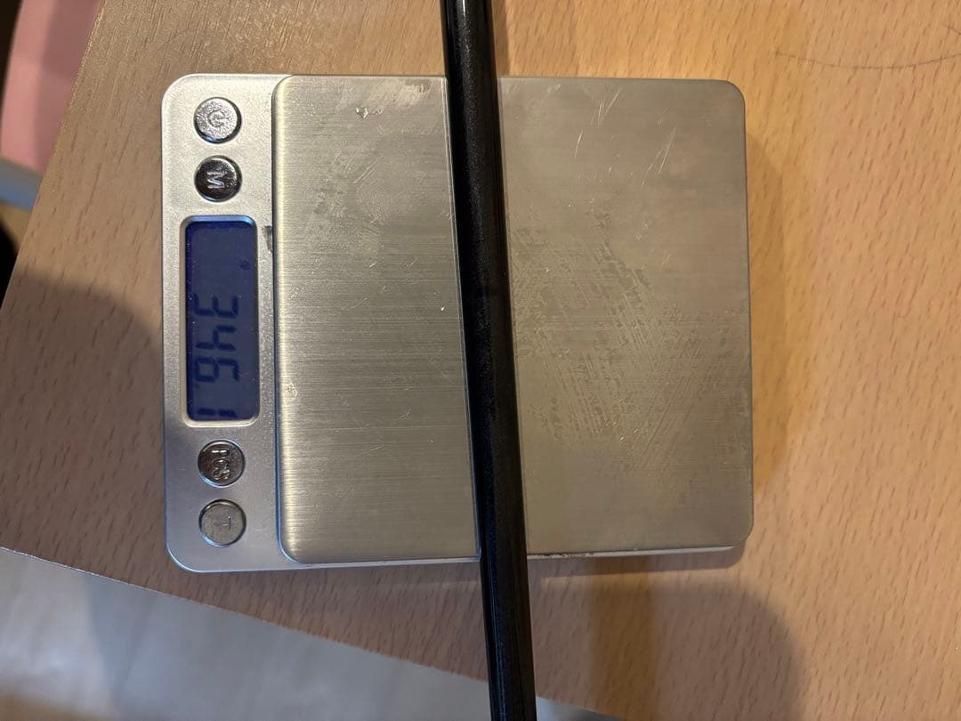 k*e様 パラダイム　Ai スモーク5Ｗ　ジアッタス v2 7s