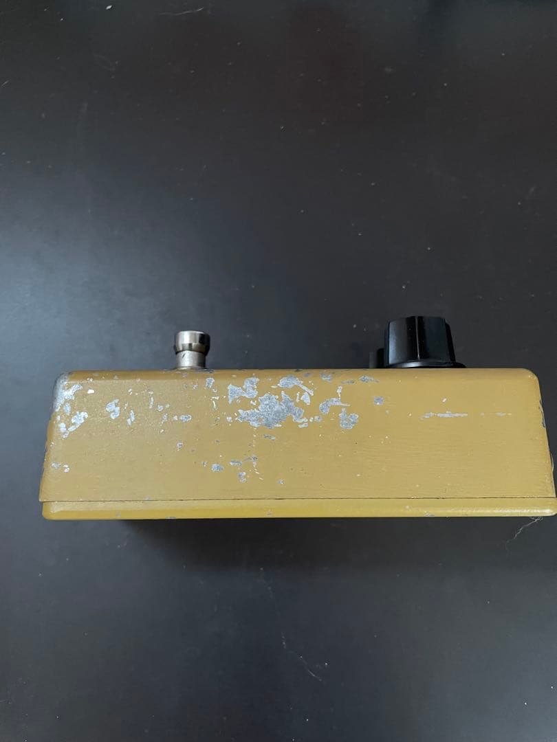 BIAS ビンテージ ディストーション