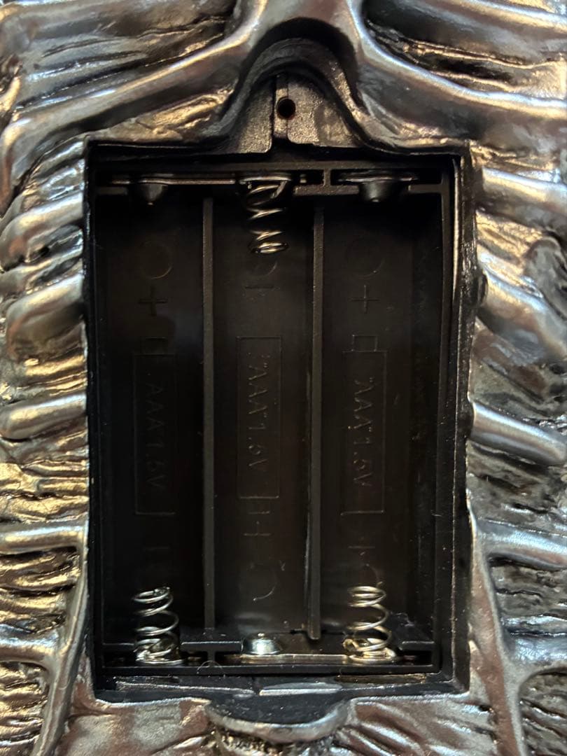 ホットトイズ ゴーストライダー＆ヘルサイクル 1/6 ムービーマスターピース