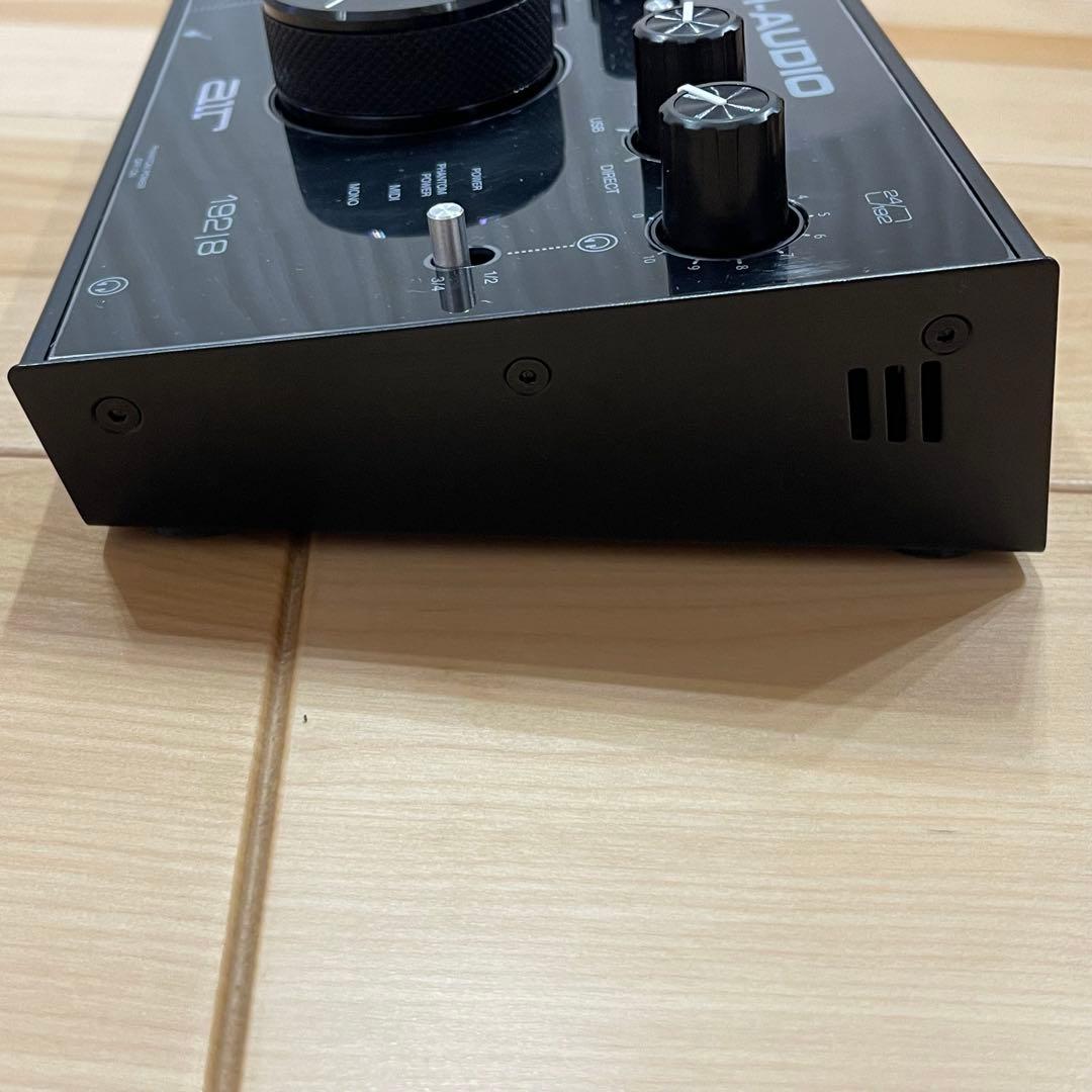 M-AUDIO 192|8 オーディオインターフェイス