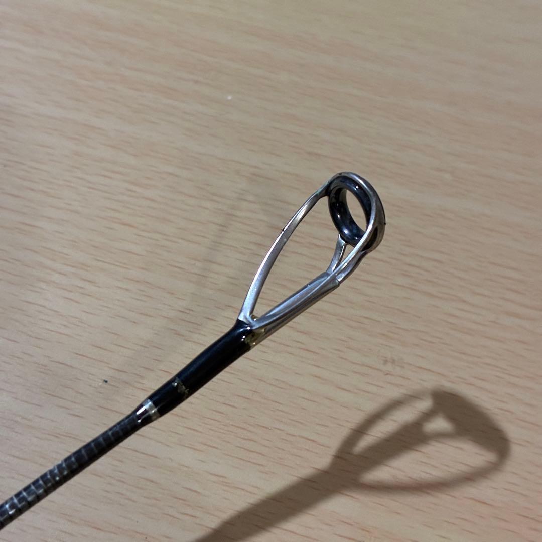 CC-78M カレントラインキャスティズム